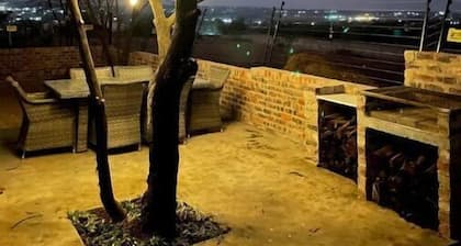HAVANA VILLA - Pretoria East Luxury Villa