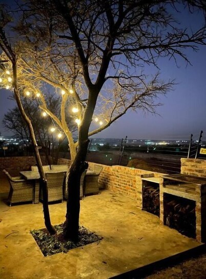 HAVANA VILLA - Pretoria East Luxury Villa
