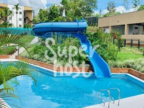 Pool - Accommodation Eje Cafetero Armenia, Quindío Piscina (Quindío)