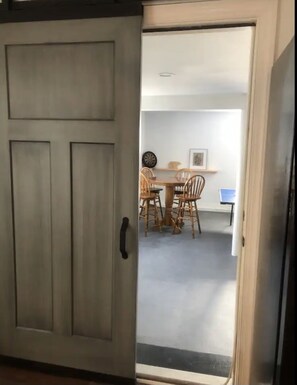 Interior - Long Lake Lodge. The perfect getaway for friends + family. 1hr from Chi + MKE (Ingleside)