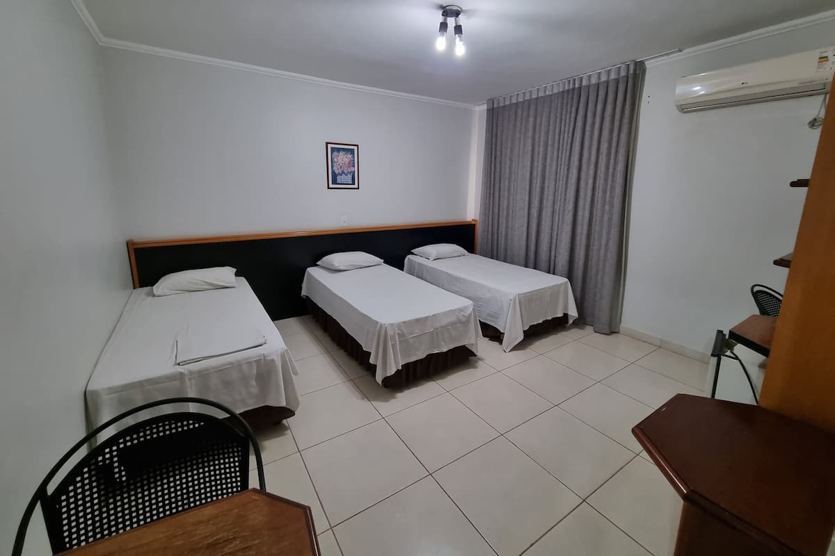 Chambre Triple Standard