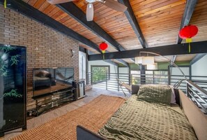 4 bedrooms, WiFi