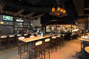Bar (sur place)