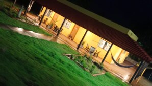 Front of property - Pousada do Brasinha (Itamogi)