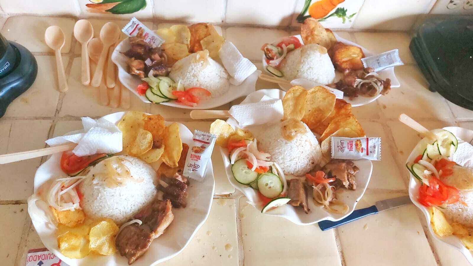 Photo - Hostal Cuba Dance Garden