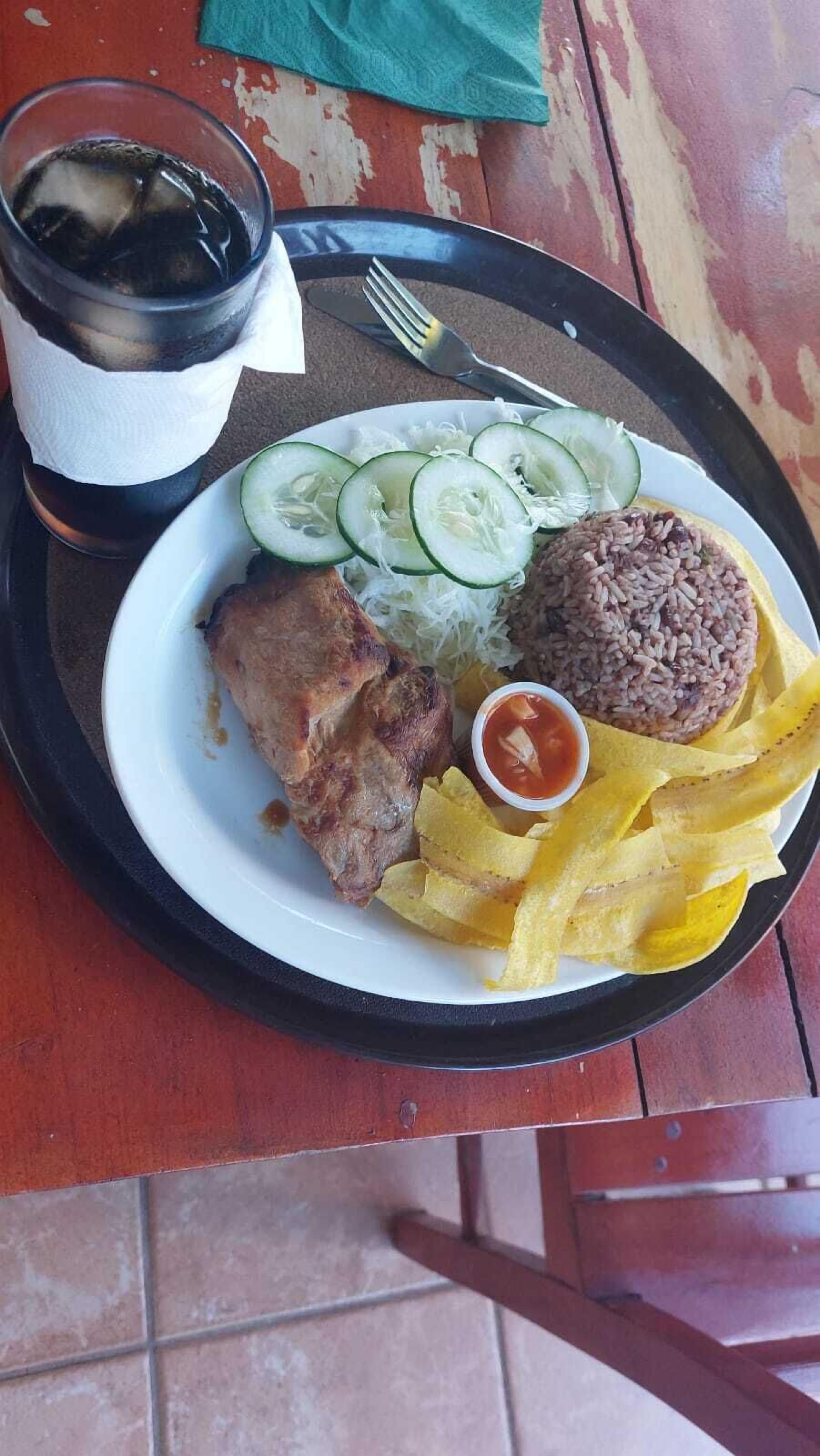 Photo - Hostal Cuba Dance Garden