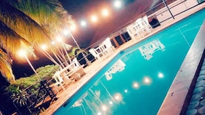 Exterior - Hostal Cuba Dance Garden (Managua)