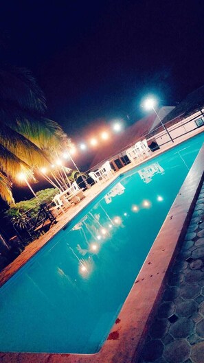 Exterior - Hostal Cuba Dance Garden (Managua)