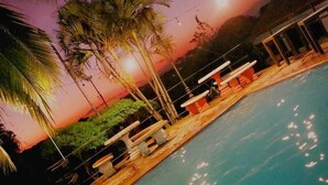 Unclassified image, 3 of 30, button - Hostal Cuba Dance Garden (Managua)
