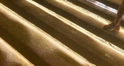 Hostal Cuba Dance Garden