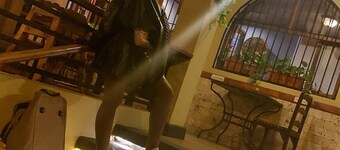 Hostal Cuba Dance Garden