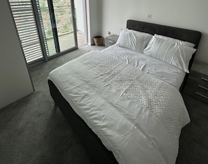2 bedrooms, free WiFi, bed sheets - Charming 2-bed Apartment in London (London)
