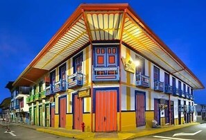 Exterior - Apto Campestre Eje Cafetero Parque Decafe Quindio (Quindío)