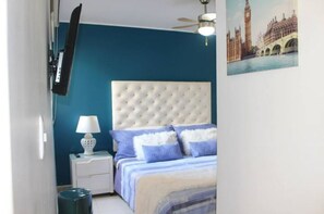 2 Schlafzimmer
