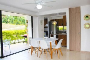 Dining - Apto Campestre Eje Cafetero Parque Decafe Quindio (Quindío)