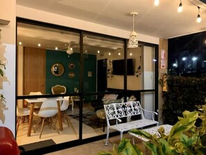 Interior - Apto Campestre Eje Cafetero Parque Decafe Quindio (Quindío)