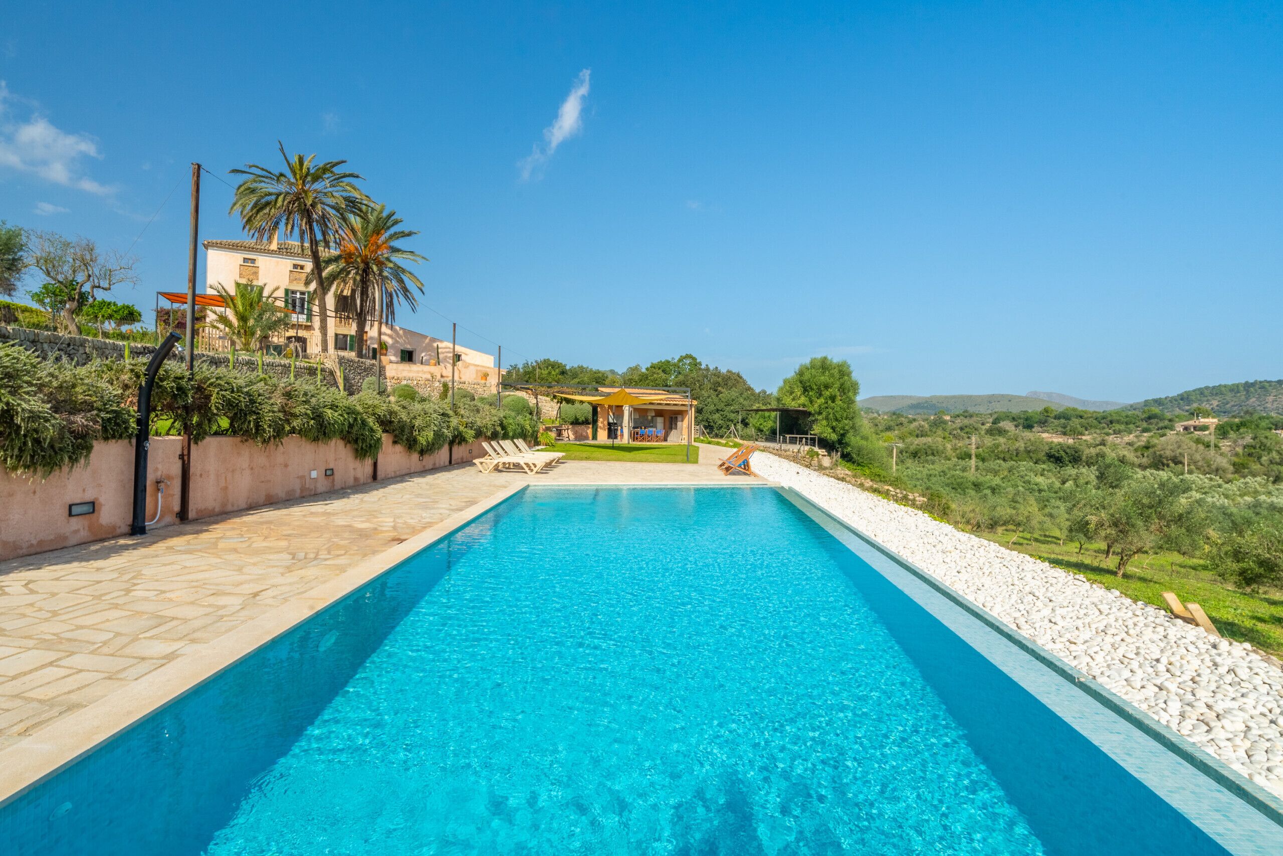 Revoltet, Finca 5StarsHome Mallorca
