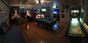 Sala de jocs