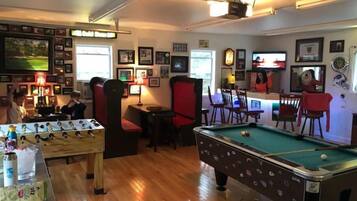 Sala de juegos