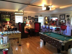 Sala de jocs