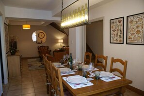 Servei de restauració