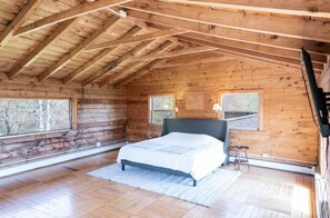 2 habitaciones 
