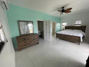 2 Schlafzimmer, Bettwäsche