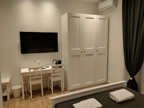 Chambre Double Deluxe