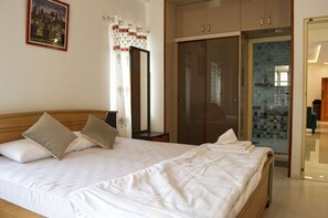 Comfort Double Room - Pristine Boutique stay (Bengaluru)