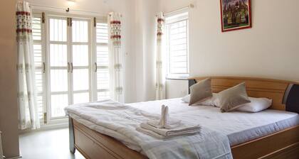 Pristine Boutique stay