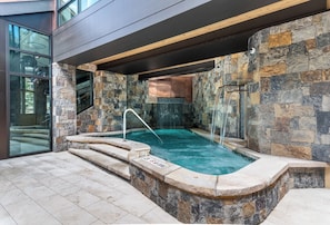 Inomhuspool