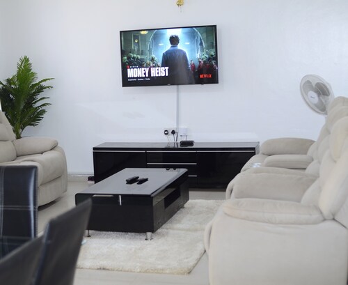 Sofitel Executive  Apartments in kisumu 