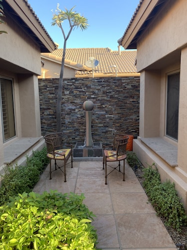 World Series Accommodations, in Arizona. 