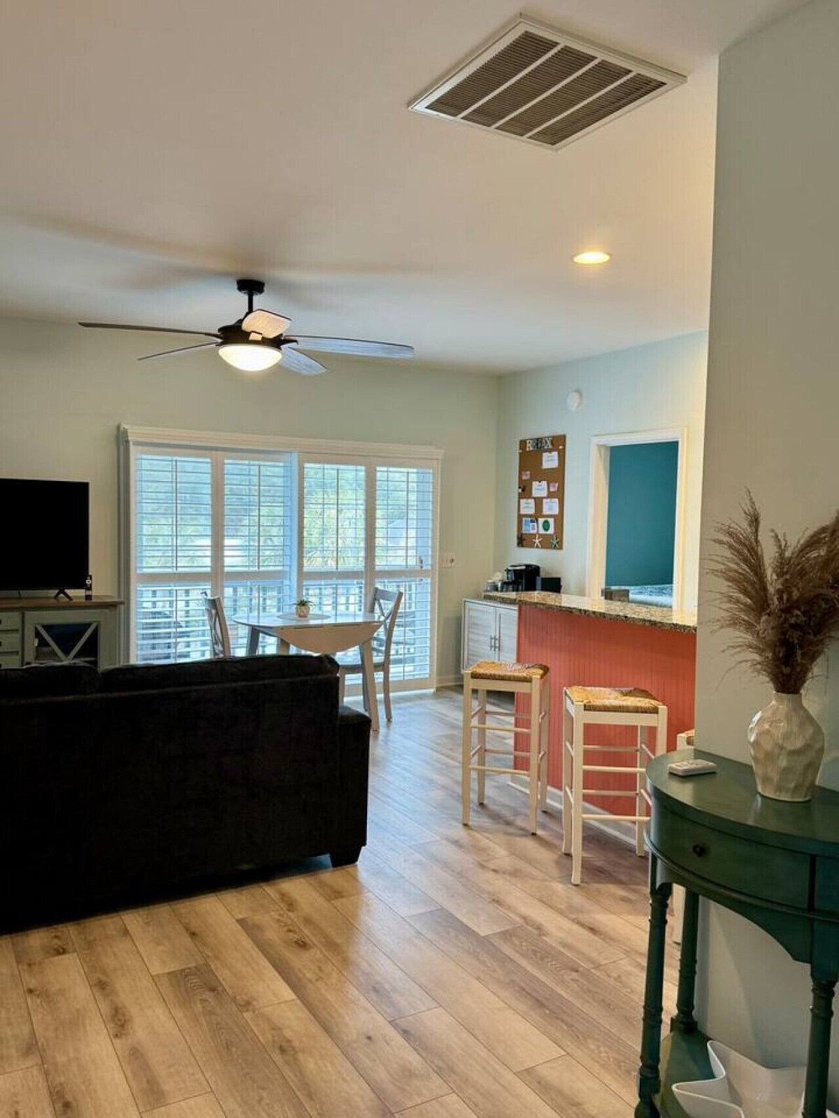 Majoittajan profiilikuva