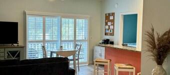 The Sunset Sanctuary by Coastal Concierge