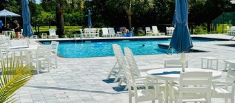 The Sunset Sanctuary by Coastal Concierge