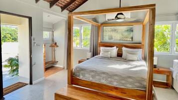4 bedrooms, free WiFi
