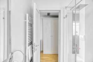 Comfort-Zimmer | Badezimmer