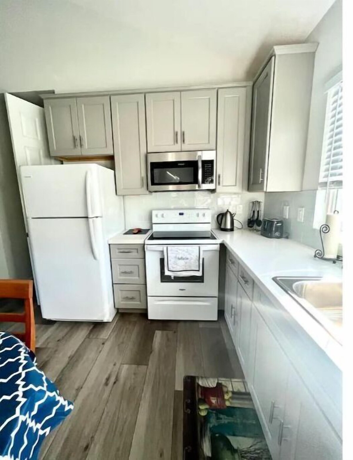 Bild für Gastgeberprofil