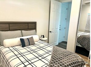 1 habitación 