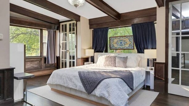 Unclassified image, 1 of 30, button - Luxury Hudson Valley Retreat near West Point, Storm King & Beacon (Cornwall)