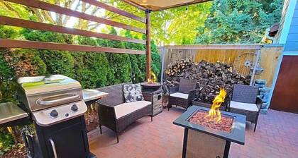 Family-friendly Adventure Awaits by Rec Center Pool & Gym! Patio with Firepits!