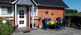 NEW! Vacation apartment Luna between the seas