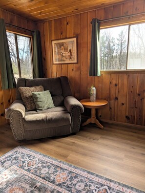 Téléviseur connecté, foyer