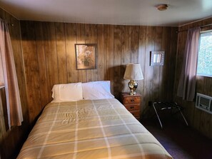 1 多间卧室、免费 WiFi、床单