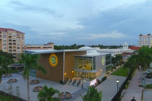Fachada
