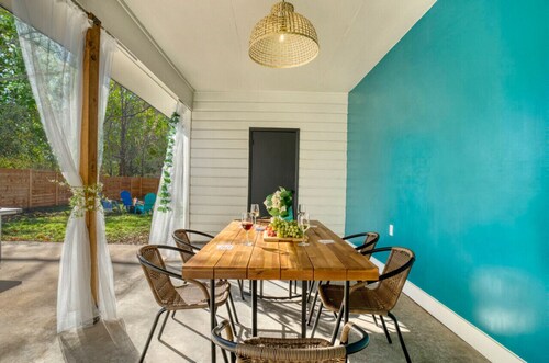 Maldives Vibe | Ping-Pong | Firepit I Yoga