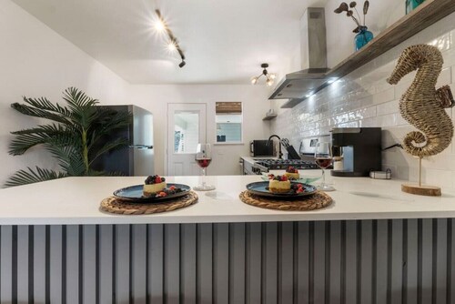 Maldives Vibe | Ping-Pong | Firepit I Yoga