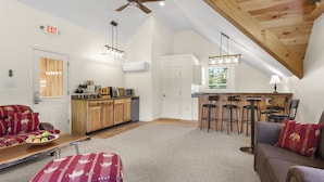 Business center - Blue Spruce Inn & Suites (Valatie)