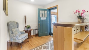 Reception - Blue Spruce Inn & Suites (Valatie)